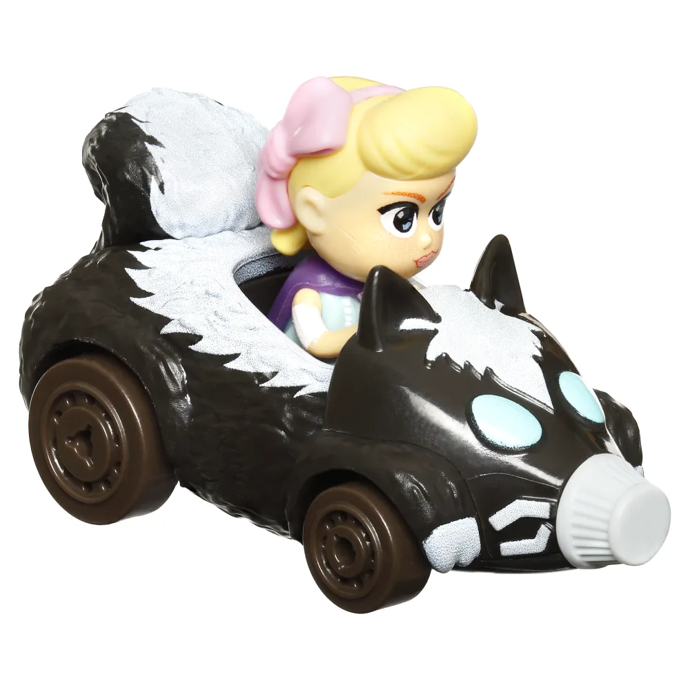 Bo Peep — HKC04 — Black — imagem 2