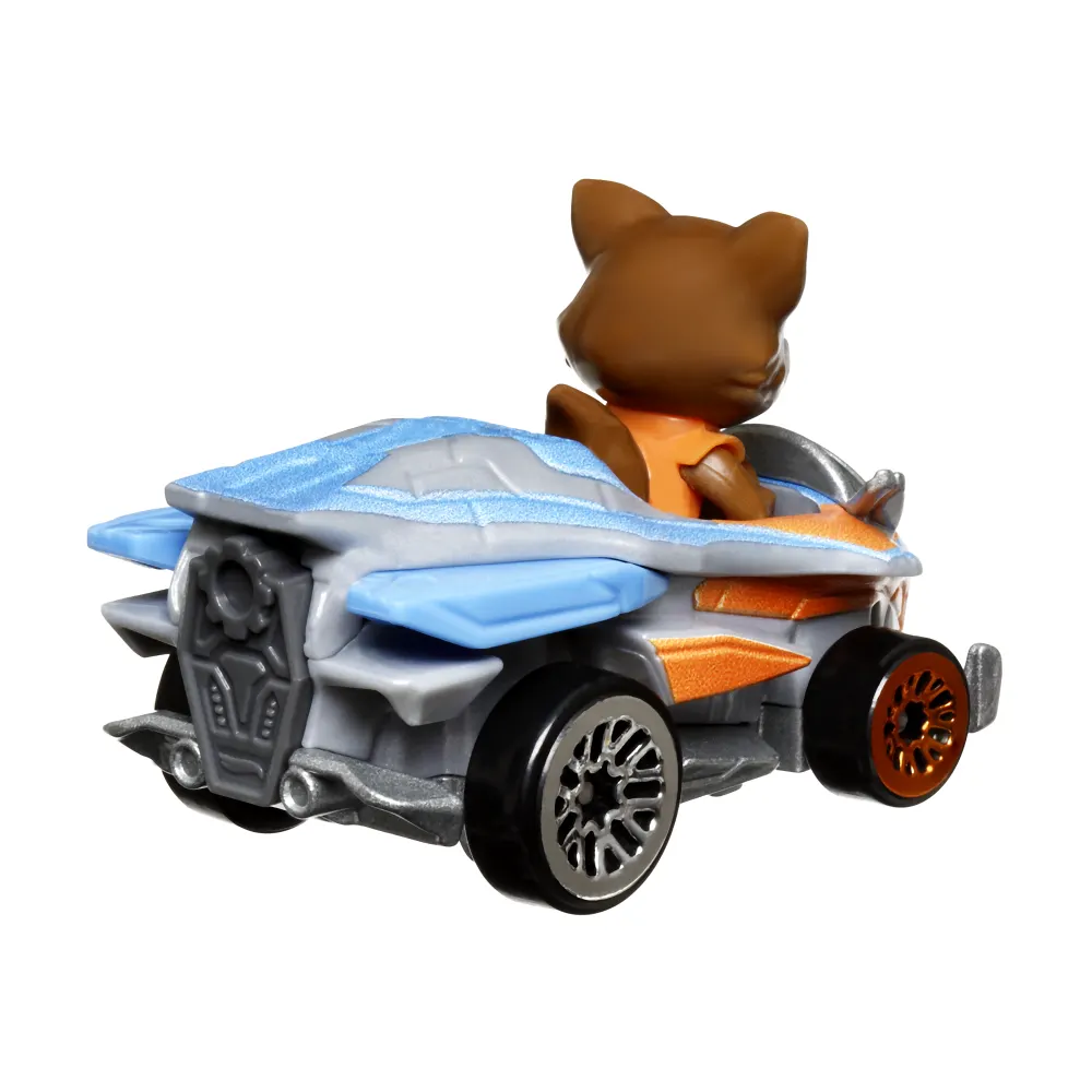 Rocket — HKC06 — Silver — imagem 3