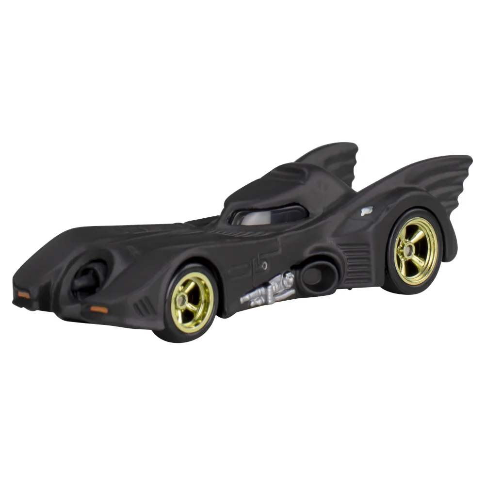BATMOBILE — HKC22 — Black