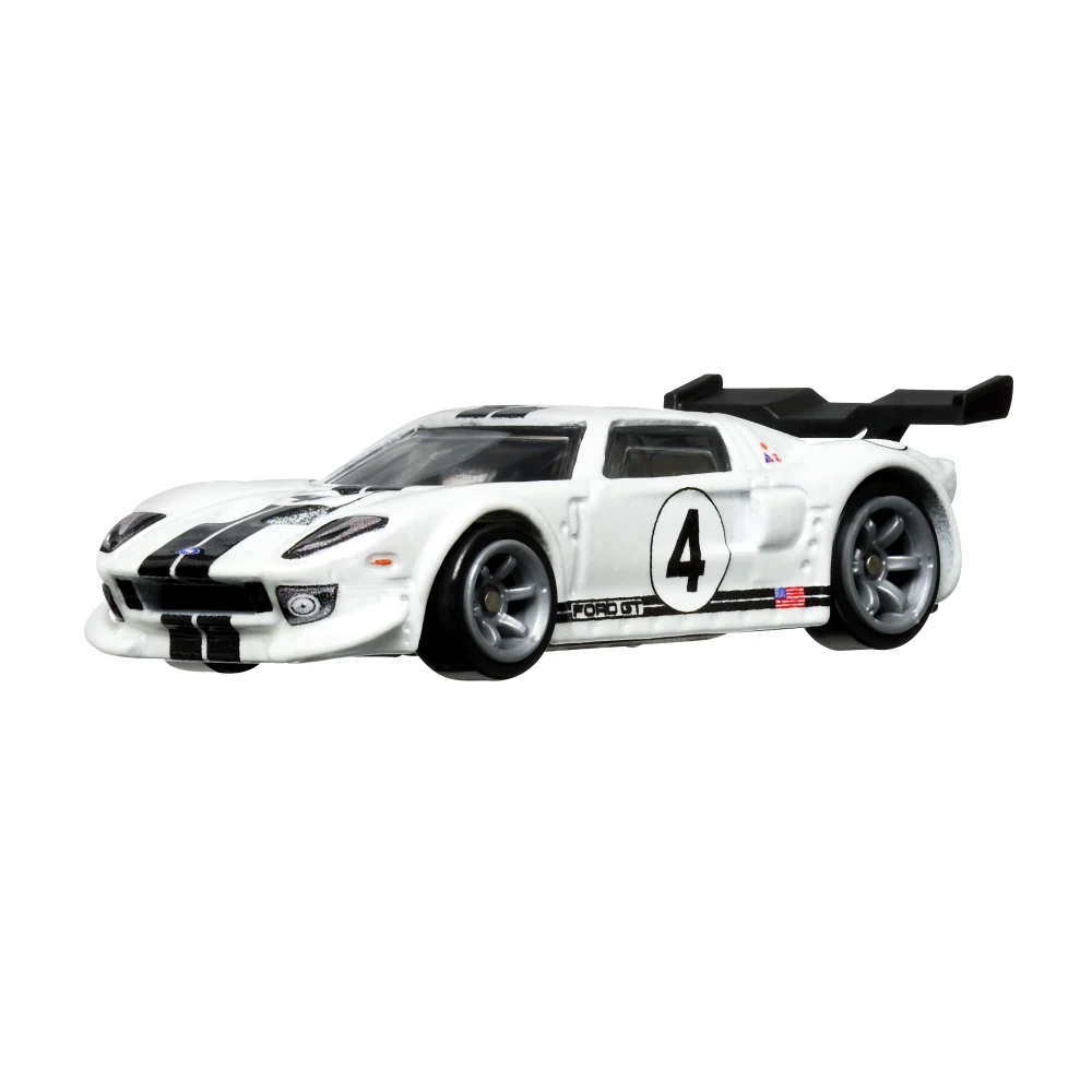 Ford GT LM HKC46
