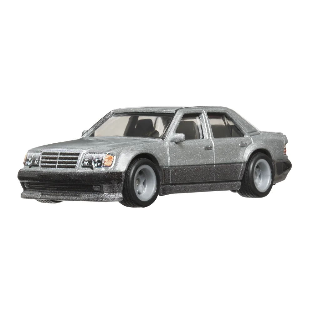 Mercedes-Benz 500 E HKC55