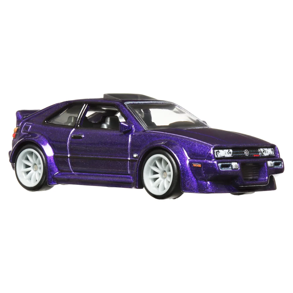 Volkswagen Corrado VR6 — HKC65 — Royal violet — imagem 4