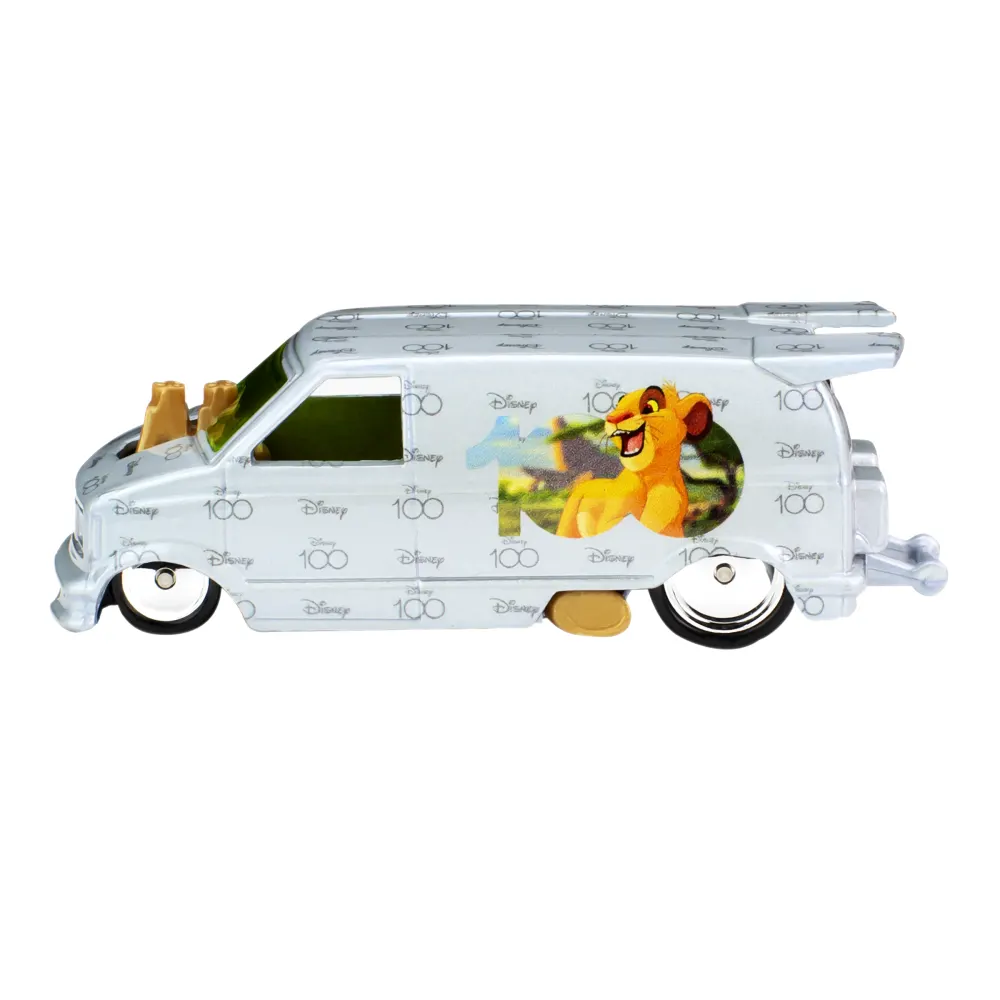 1985 Chevy Astro Van — HKC88 — Metalflake powder blue — imagem 4