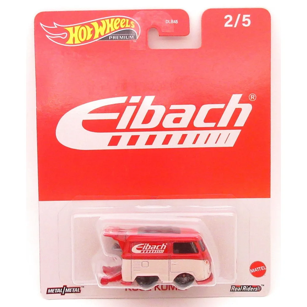 Kool Kombi — HKD03 — White — imagem 2