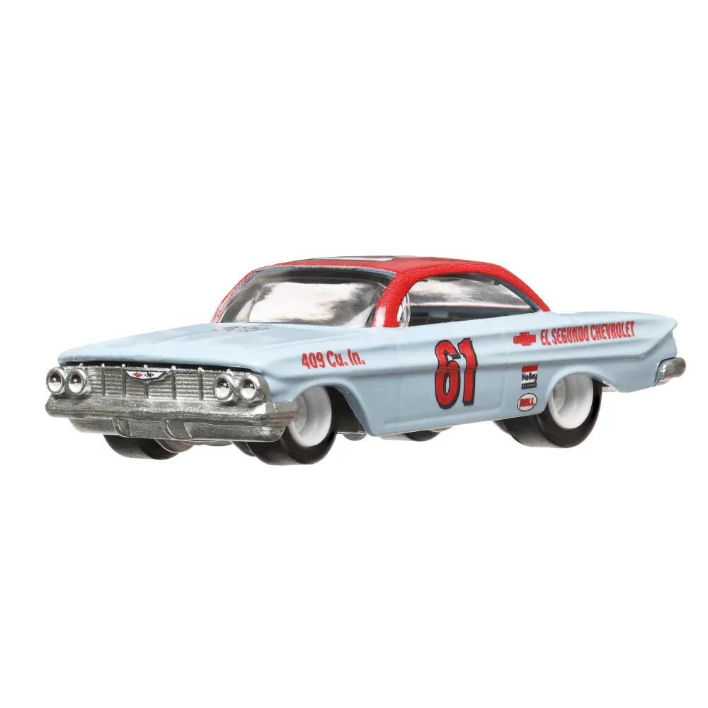 '61 Impala HKF40