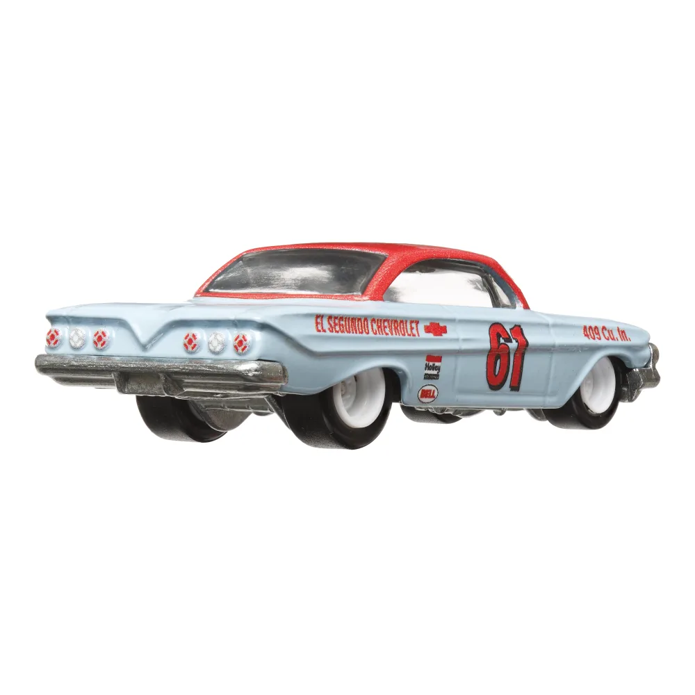 '61 Impala — HKF40 — Light blue — imagem 3