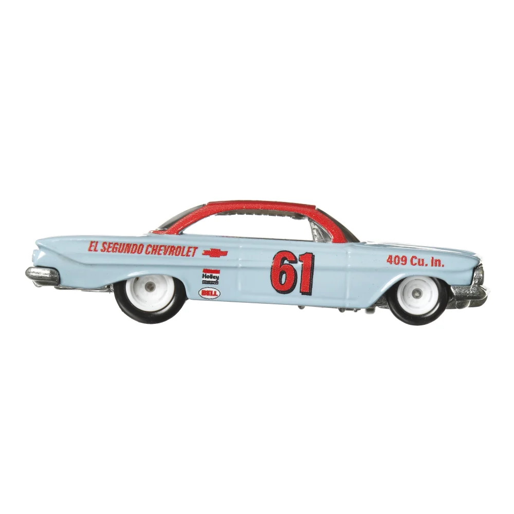 '61 Impala — HKF40 — Light blue — imagem 4