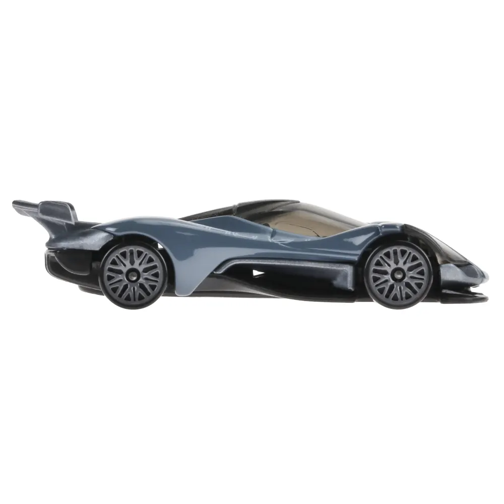 Celero GT — HKG54 — Gunmetal gray — imagem 5