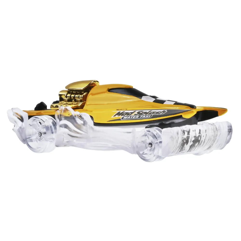 Mad Splash — HKG94 — Yellow — imagem 4