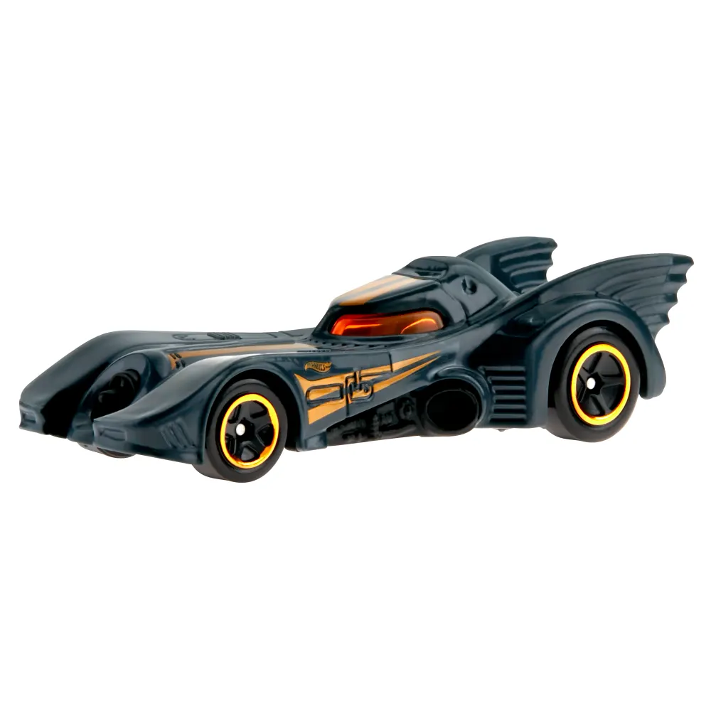 BATMOBILE — HKG99 — Dark Gray