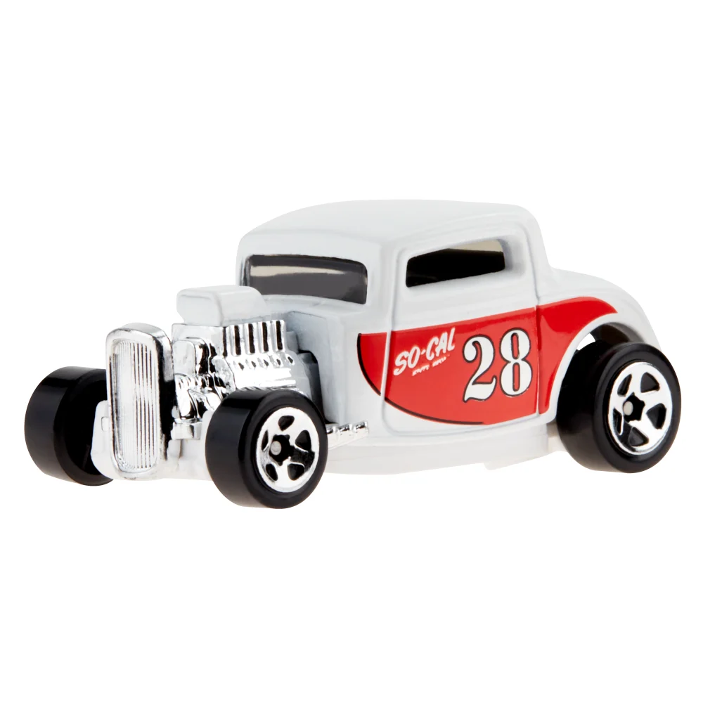 '32 Ford HKH04