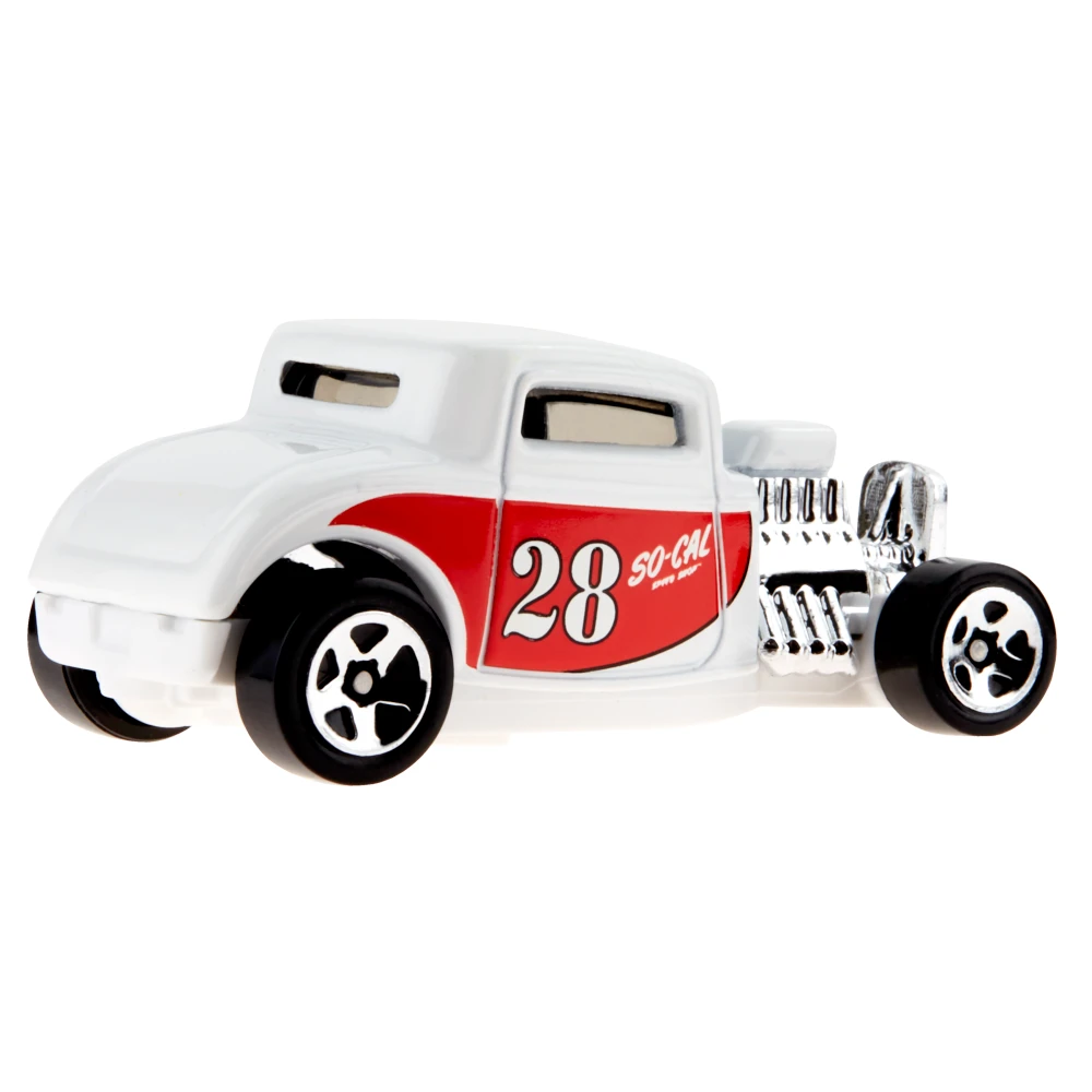 '32 Ford — HKH04 — White — imagem 3