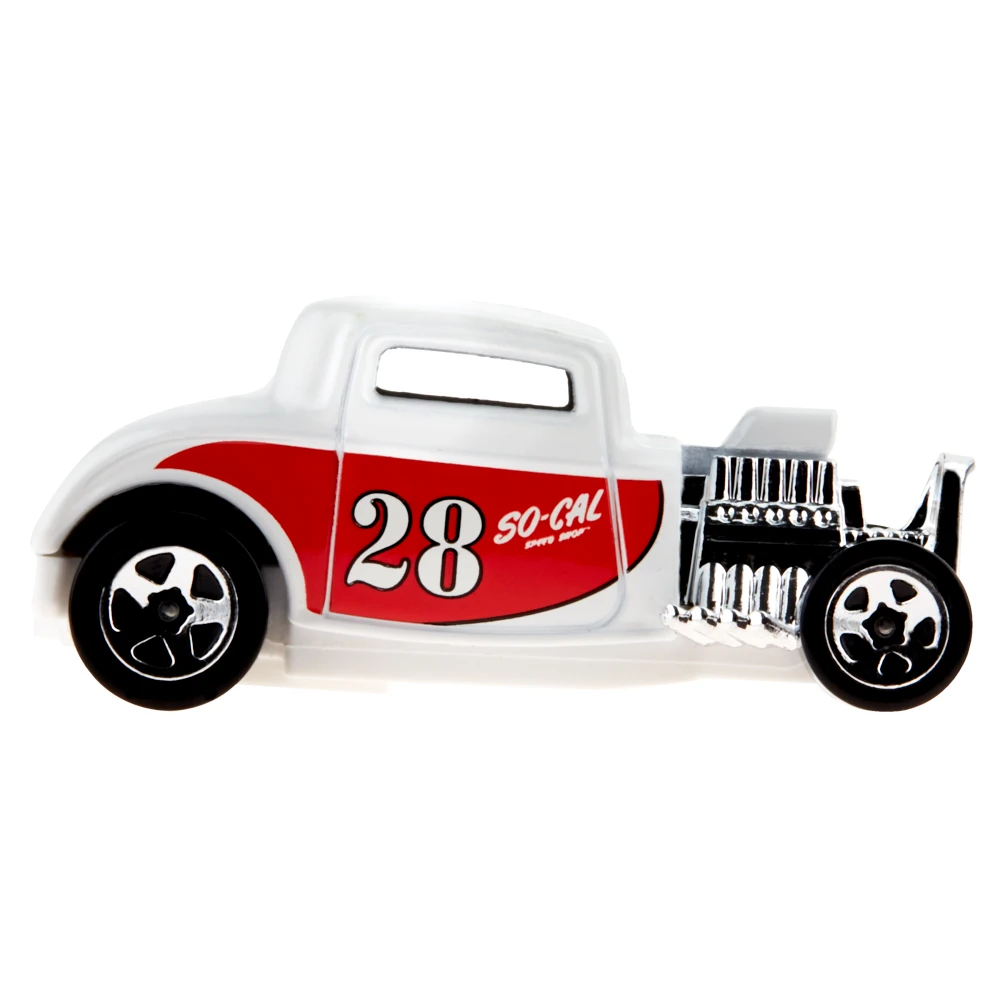 '32 Ford — HKH04 — White — imagem 5