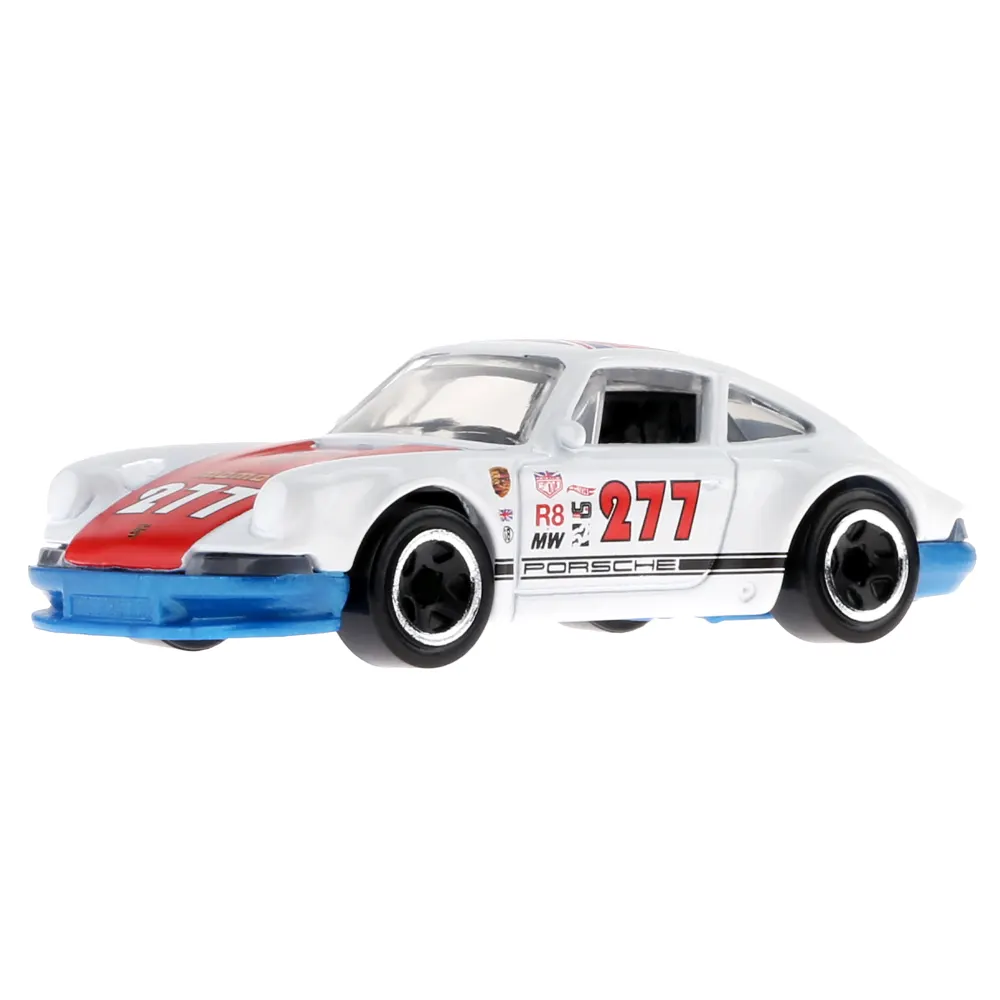 '71 Porsche 911 HKH06