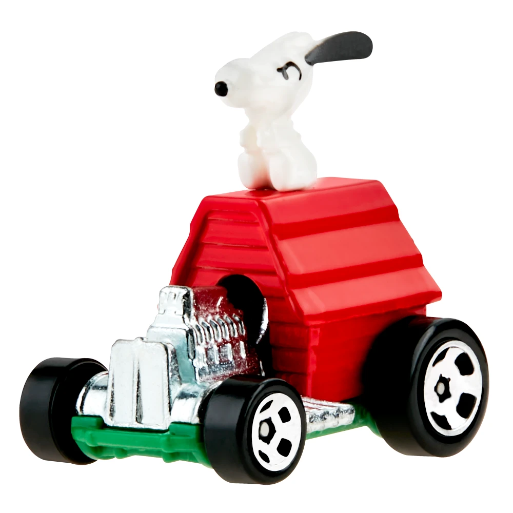 Snoopy — HKH10 — Red