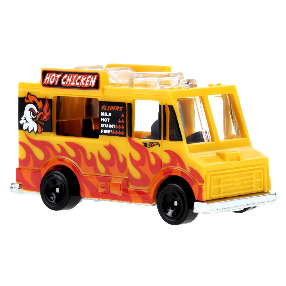 Quick Bite — HKH19 — Yellow — imagem 4