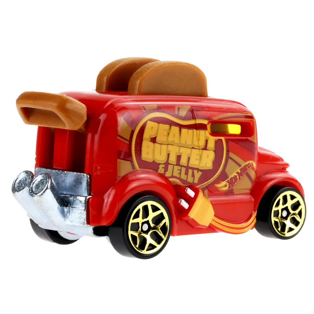 Roller Toaster — HKH20 — Red — imagem 3