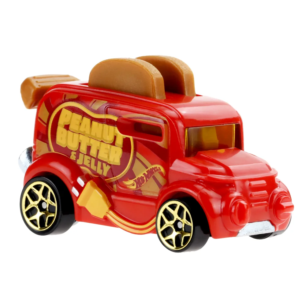Roller Toaster — HKH20 — Red — imagem 4