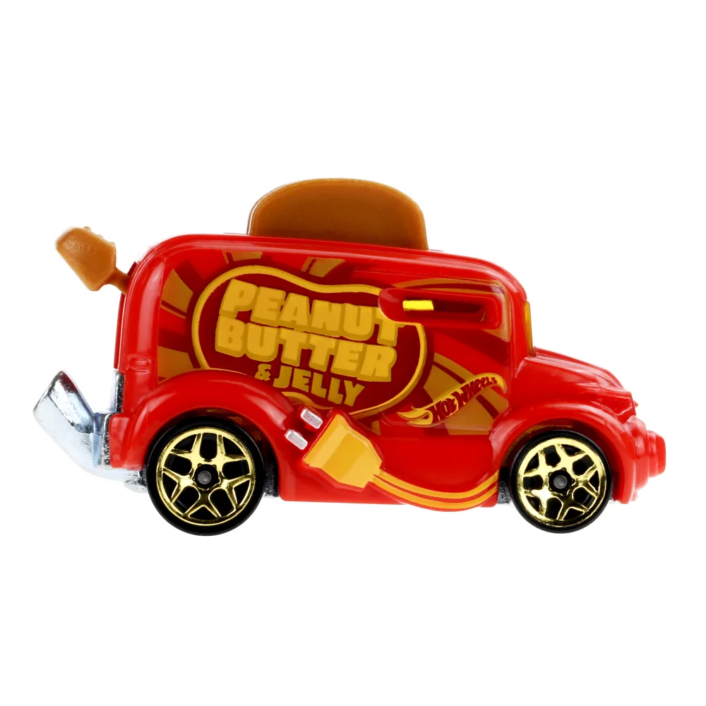 Roller Toaster — HKH20 — Red — imagem 5