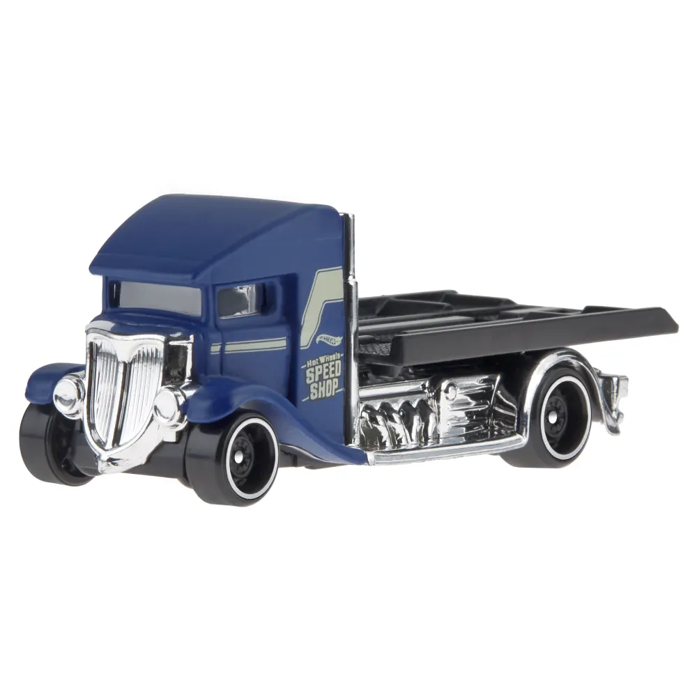 Fast-Bed Hauler HKH24