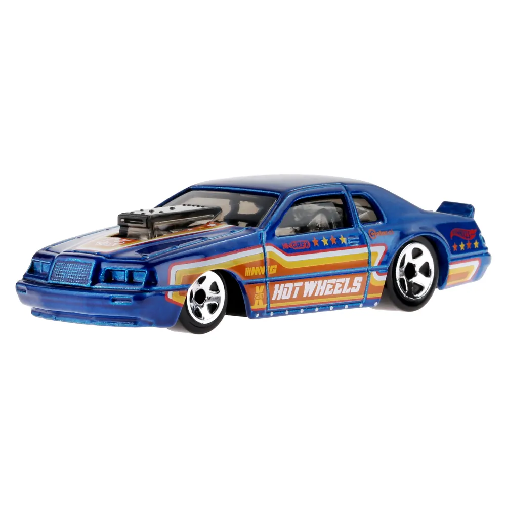 '86 Ford Thunderbird Pro Stock HKH32