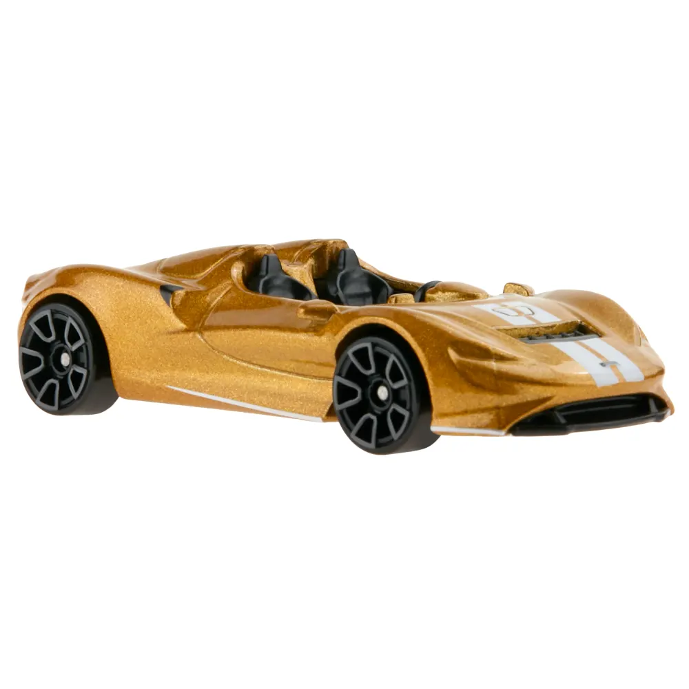 McLaren Elva — HKH40 — Colorado Gold — imagem 5