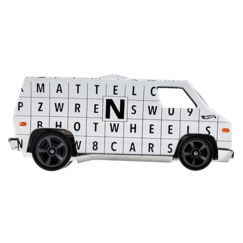 Super Van — HKH46 — White — imagem 4