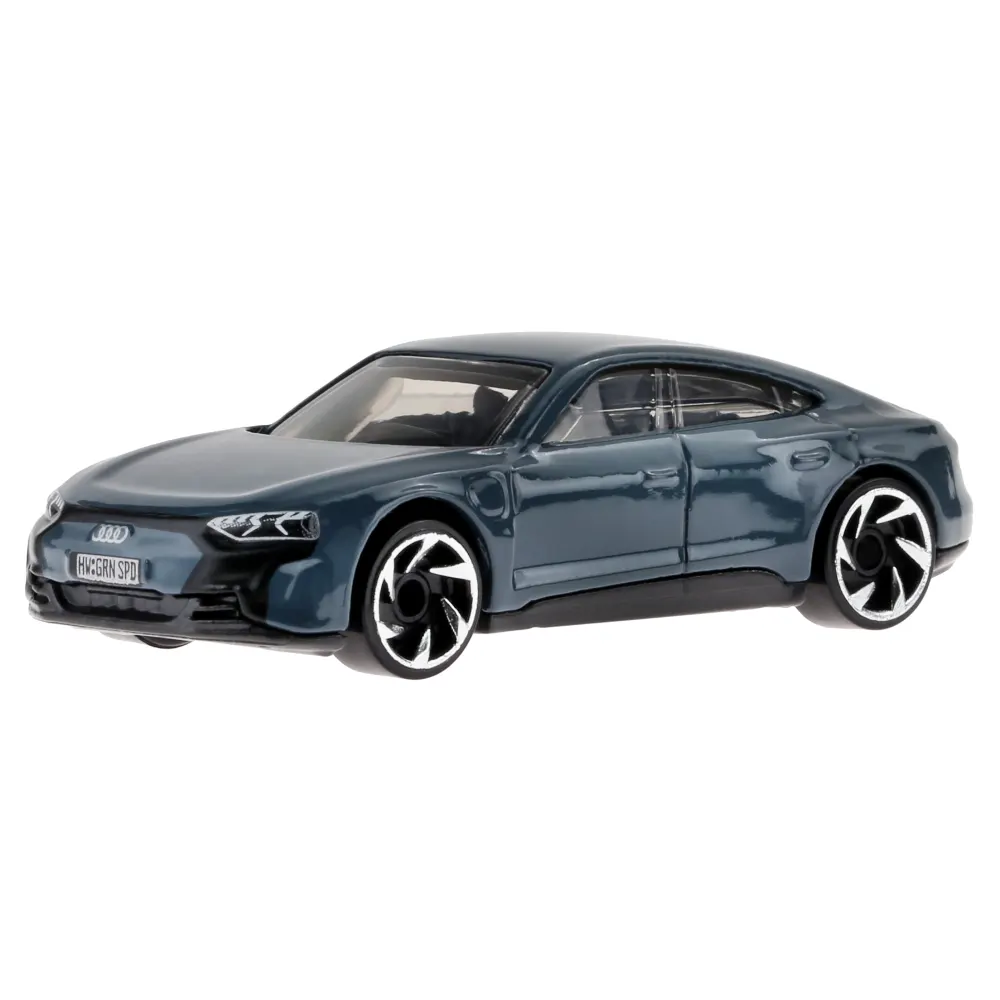 Audi RS e-tron GT — HKH58 — Kemora Gray