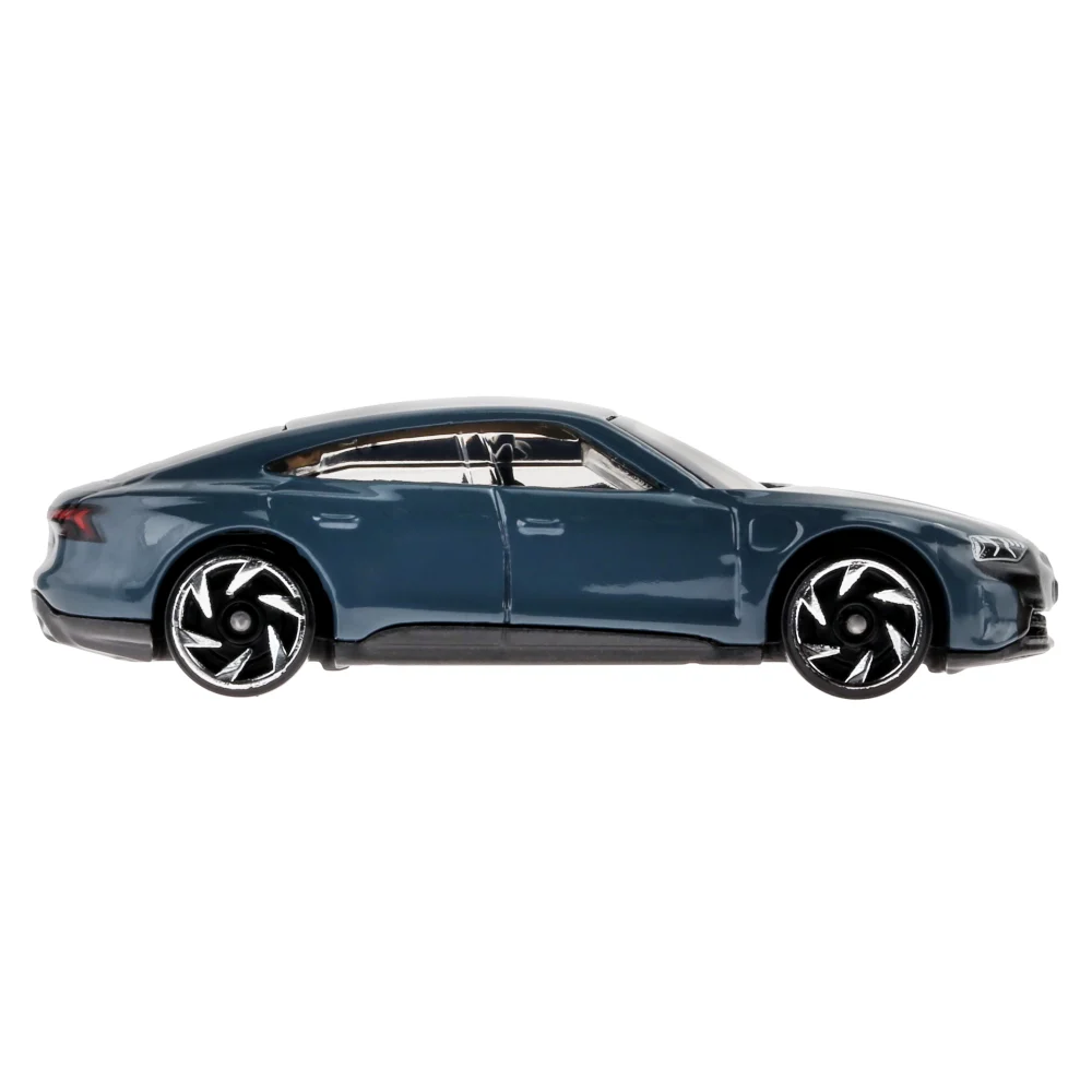 Audi RS e-tron GT — HKH58 — Kemora Gray — imagem 4