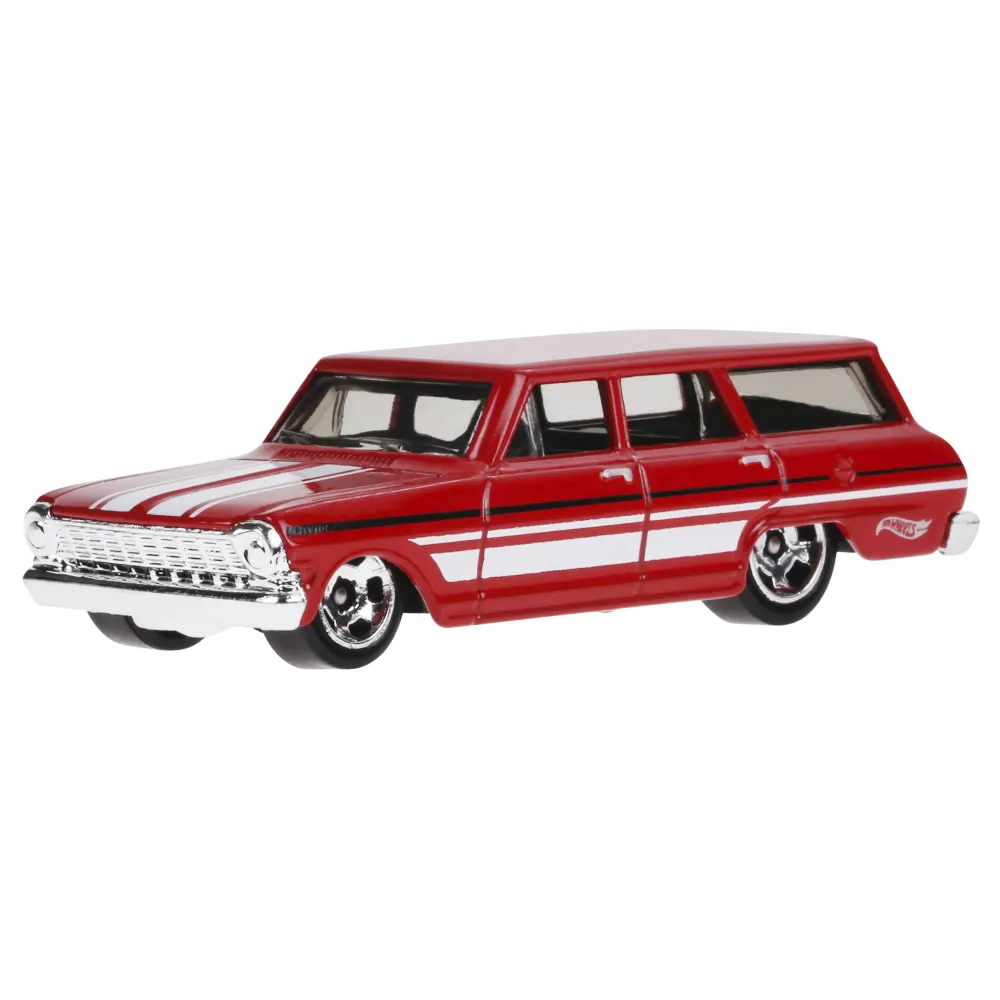 '64 Chevy Nova Wagon HKH70