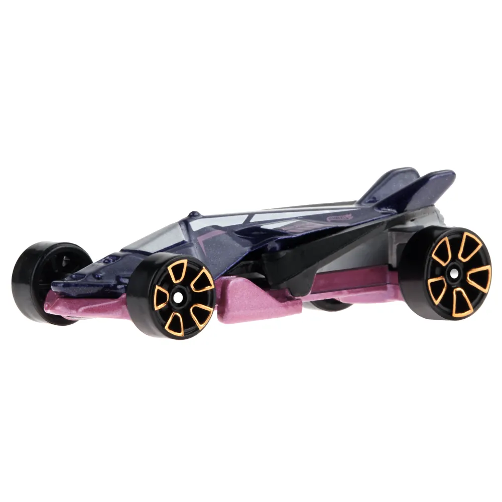 Airuption — HKH88 — Metalflake Purple