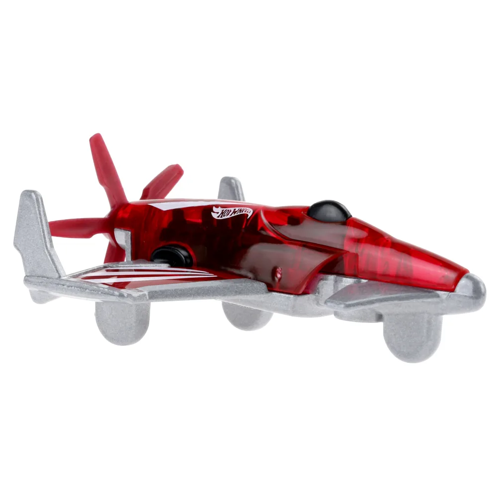 Poison Arrow — HKH89 — Translucent Red — imagem 4