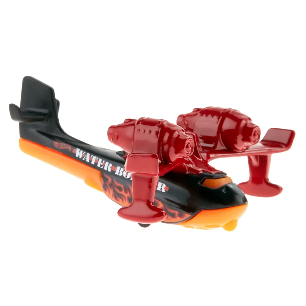 Water Bomber — HKH91 — Black — imagem 4