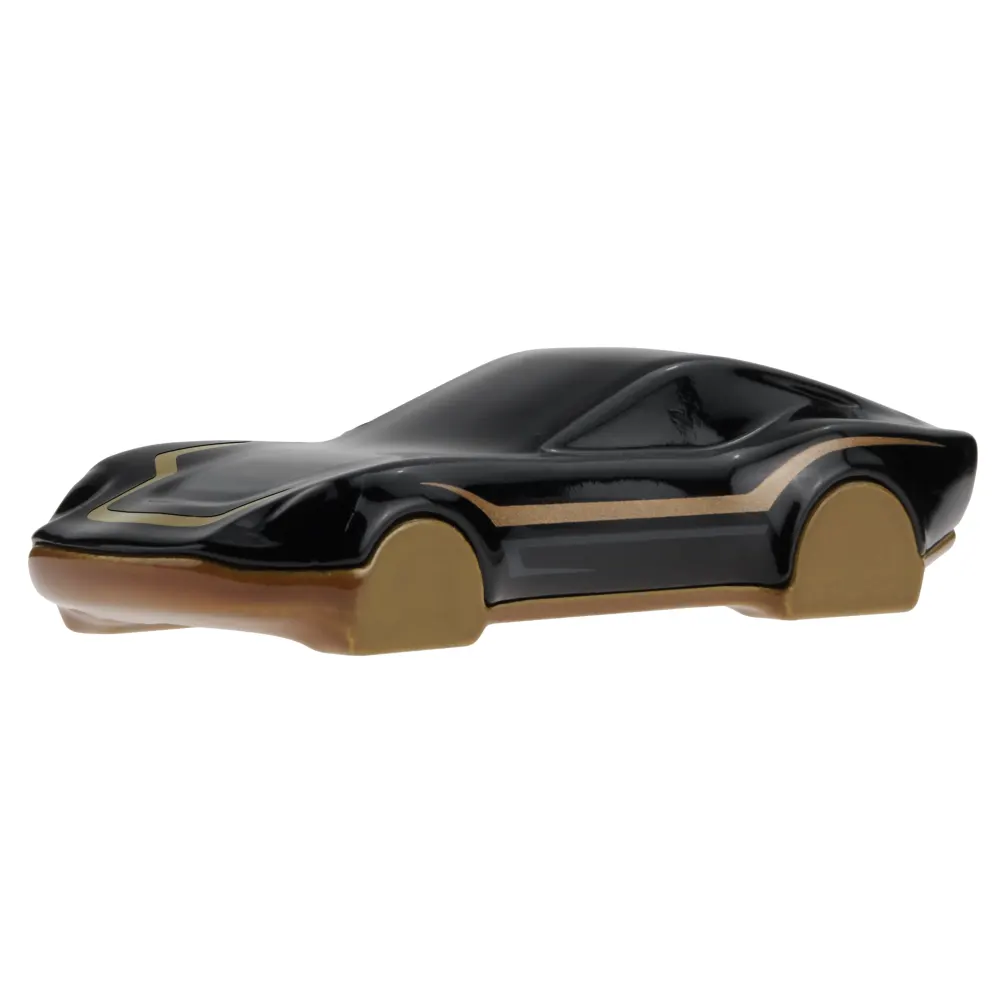 Coupe Clip — HKJ26 — Gloss Black