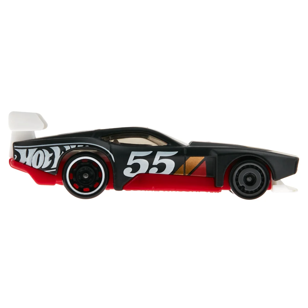 Count Muscula — HKJ51 — Matte Black — imagem 5