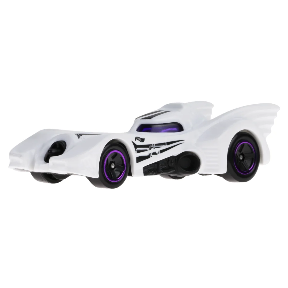 BATMOBILE — HKJ74 — White