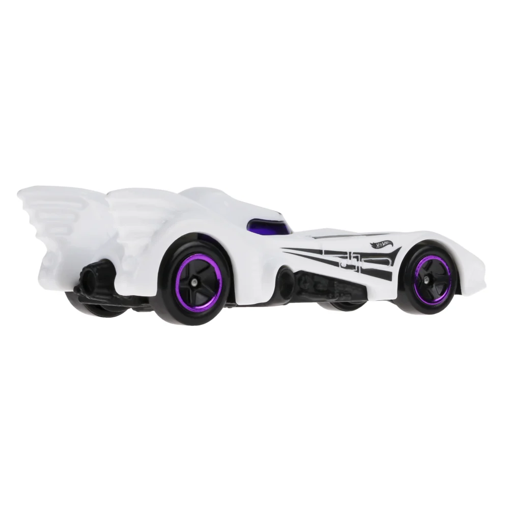 BATMOBILE — HKJ74 — White — imagem 3