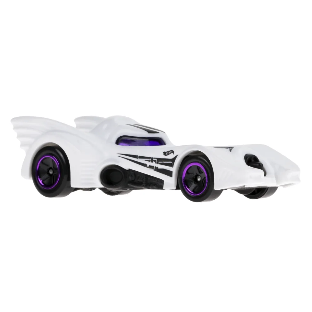 BATMOBILE — HKJ74 — White — imagem 4