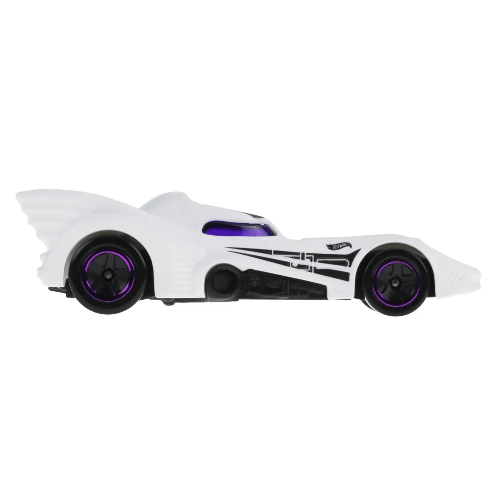 BATMOBILE — HKJ74 — White — imagem 5