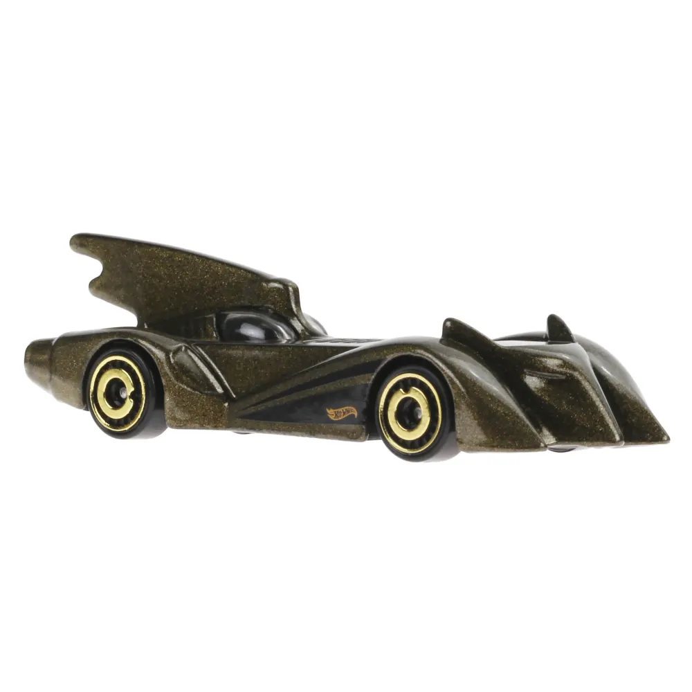 BATMOBILE — HKJ75 — Metalflake Bronze — imagem 4