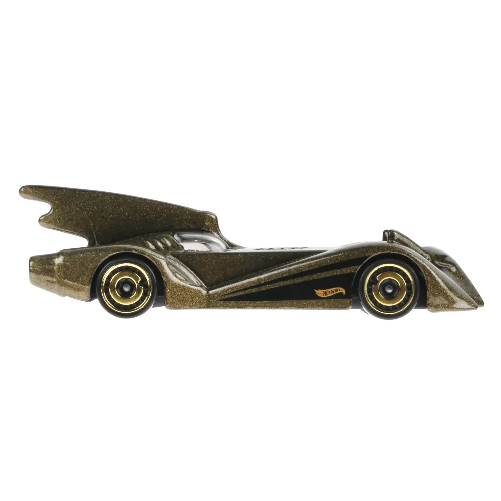 BATMOBILE — HKJ75 — Metalflake Bronze — imagem 5