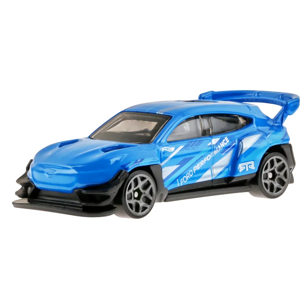 Ford Mustang Mach-E 1400 — HKK02 — Blue