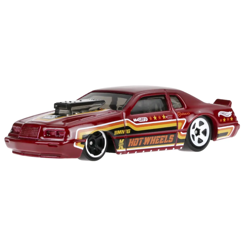 '86 Ford Thunderbird Pro Stock HKK03