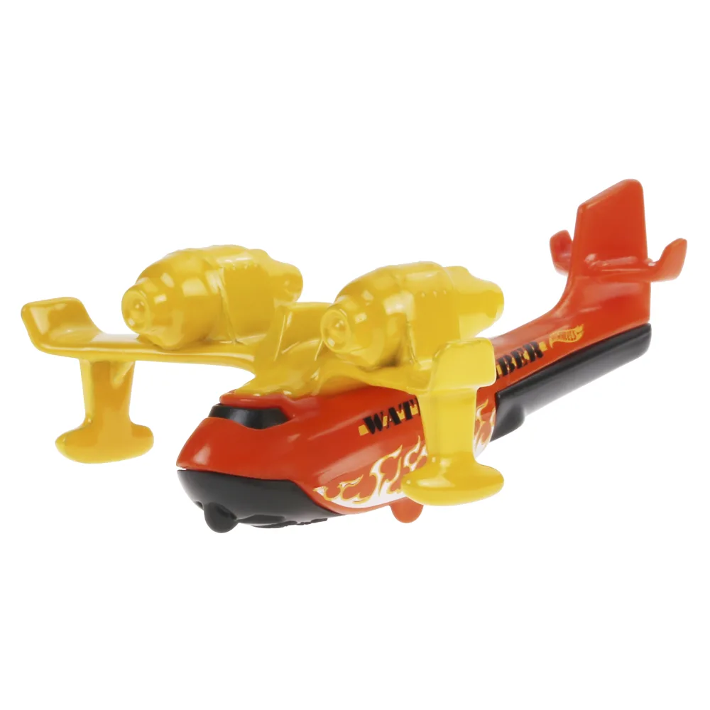 HW WATER BOMBER HKK53