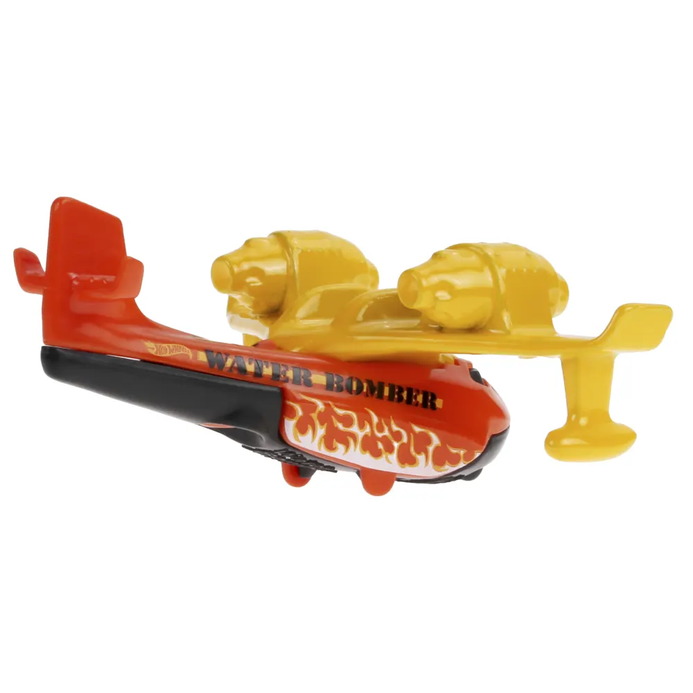 HW WATER BOMBER — HKK53 — Orange — imagem 3