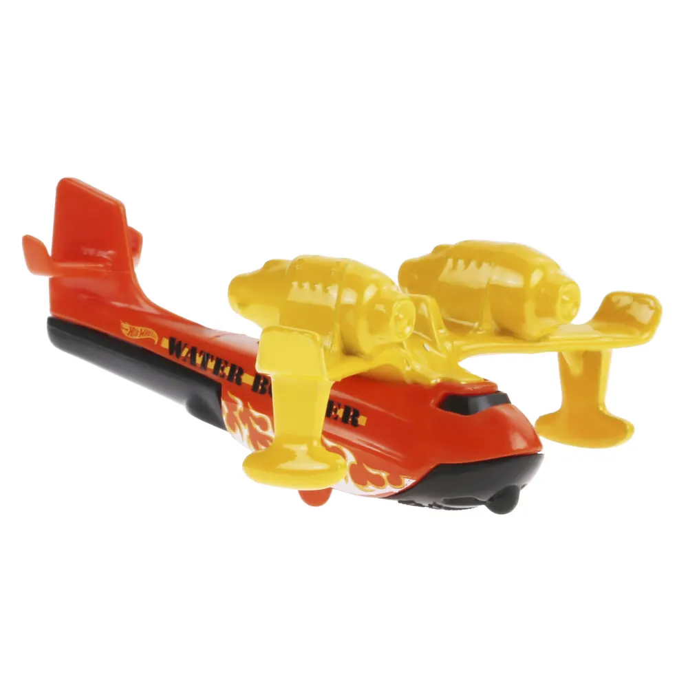 HW WATER BOMBER — HKK53 — Orange — imagem 4