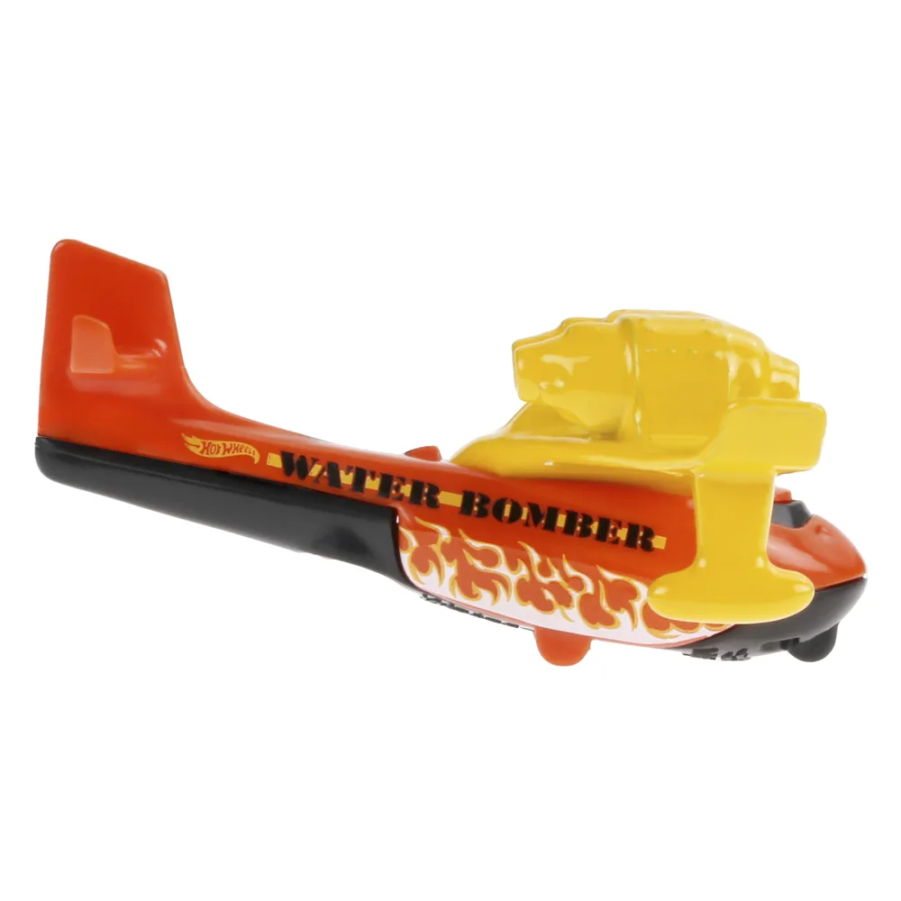 HW WATER BOMBER — HKK53 — Orange — imagem 5