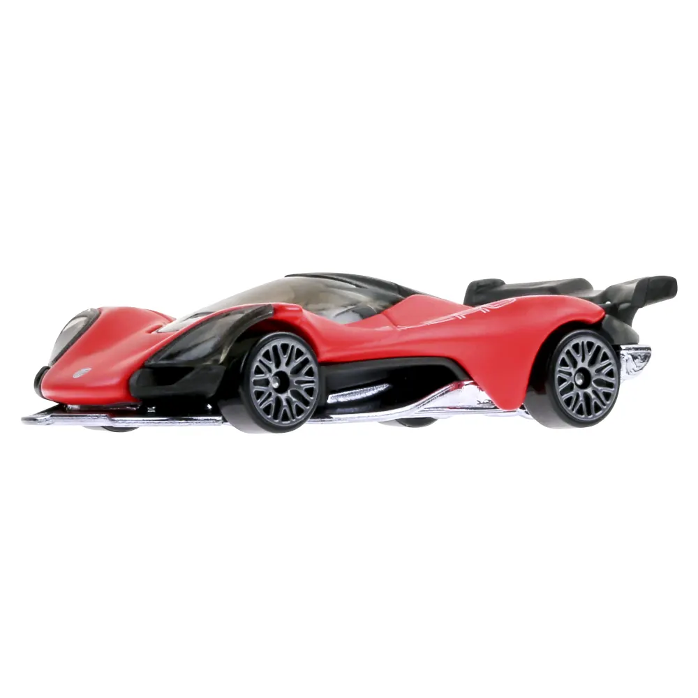 Celero GT — HKK55 — Matte cherry red