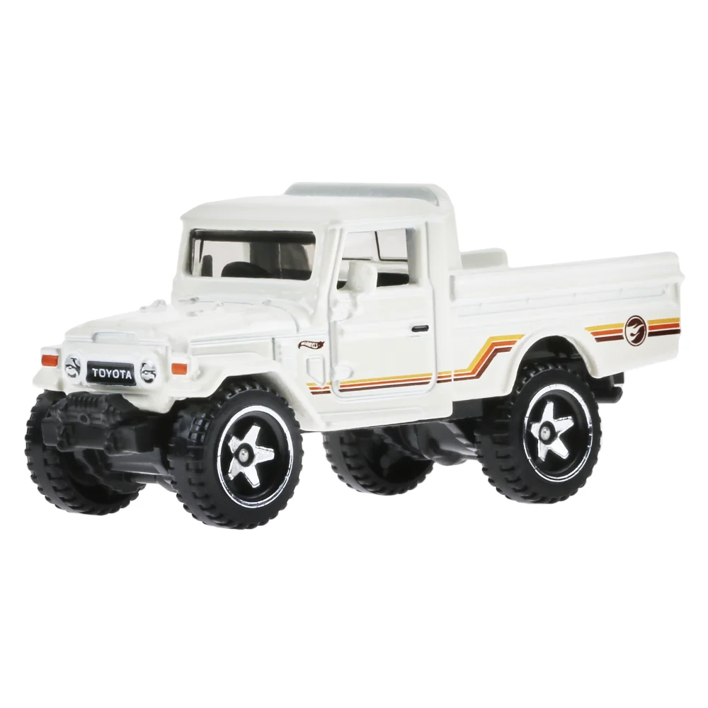 Toyota Land Cruiser HKL07