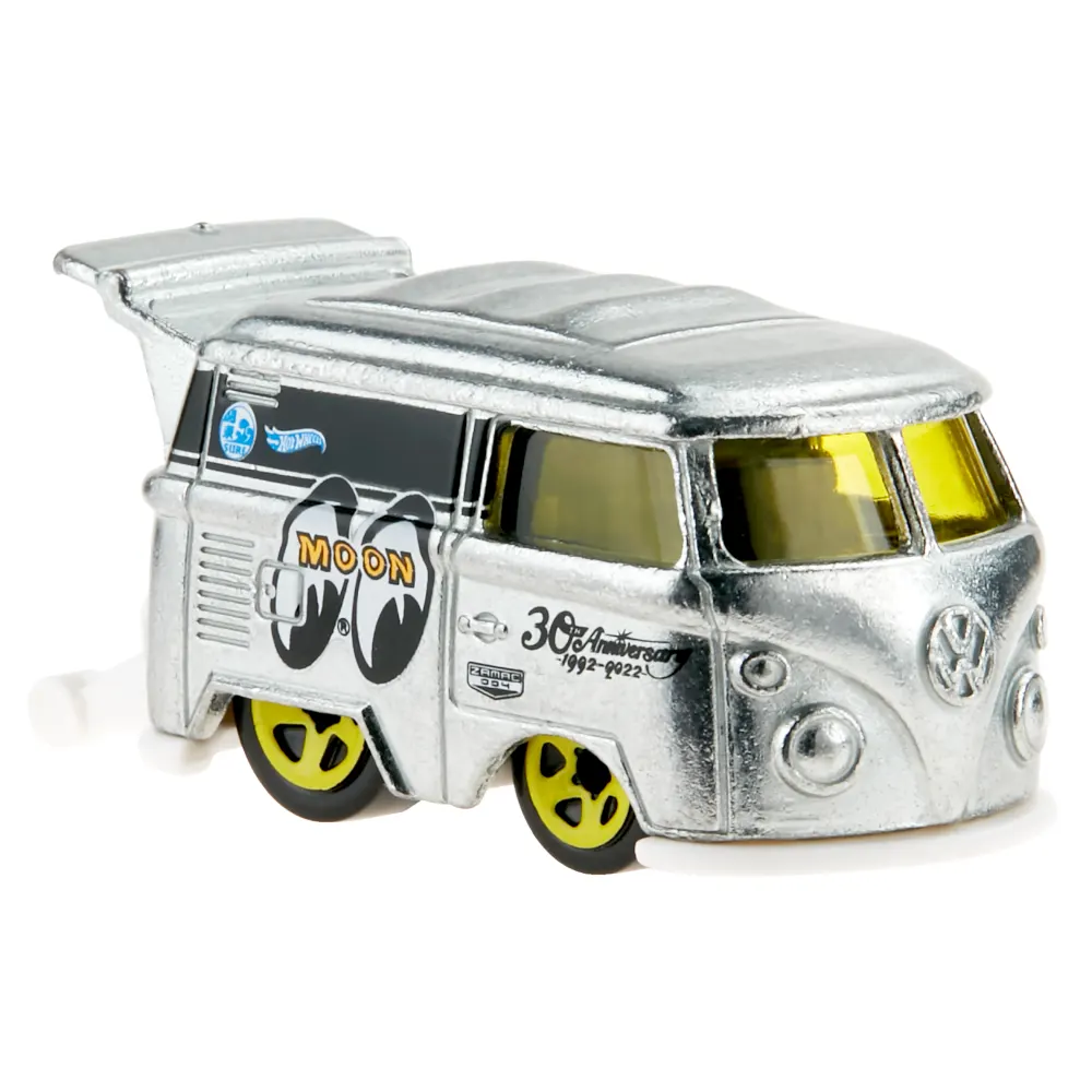 Kool Kombi — HKL26 — ZAMAC — imagem 4